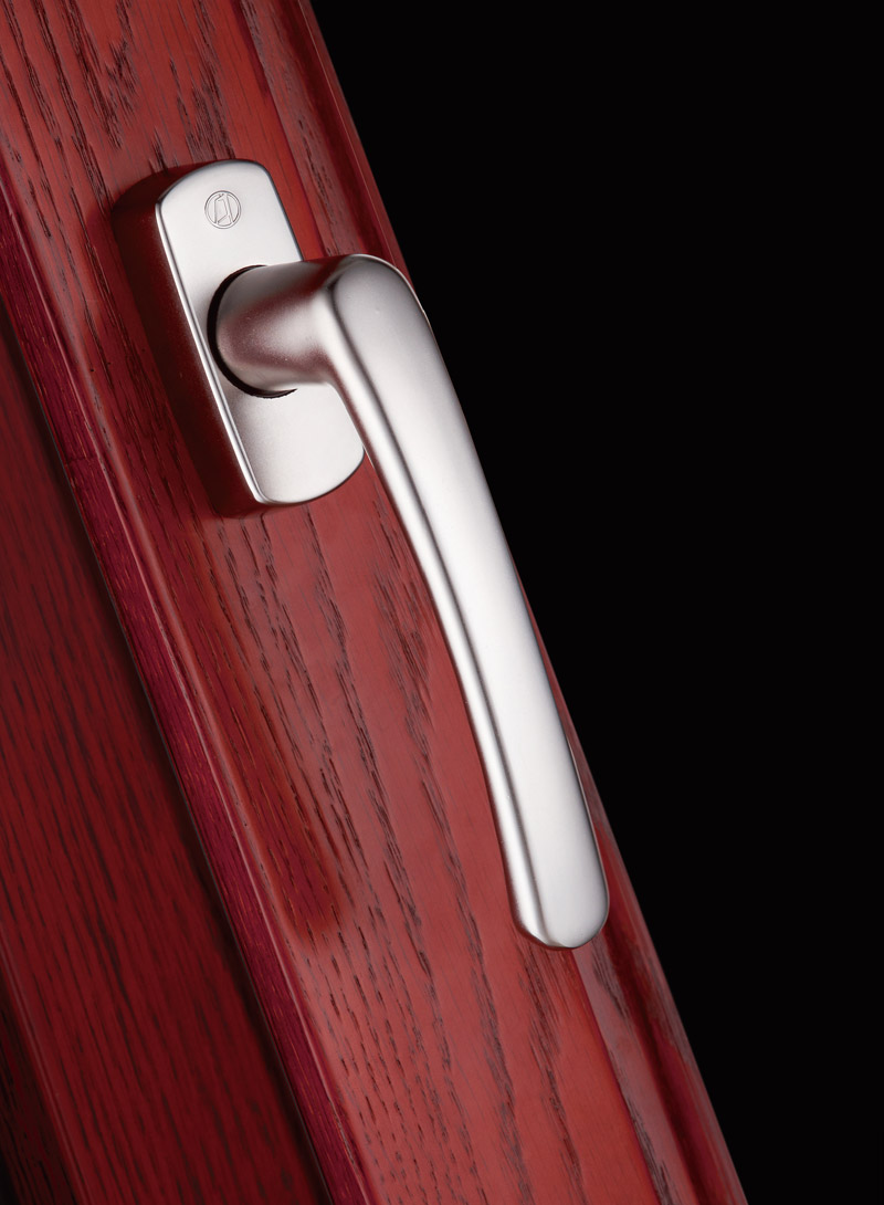 STAINLESS STEELSATIN SILVER