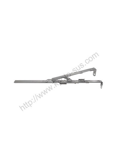 Helical rod