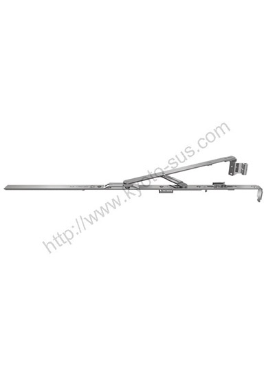 Helical rod