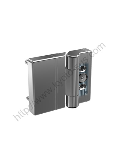 Fan Hinge