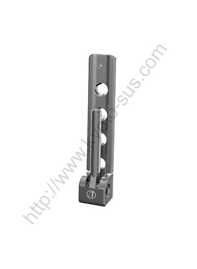 Lower bearing
