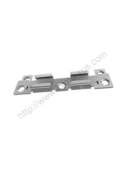 Flip support block