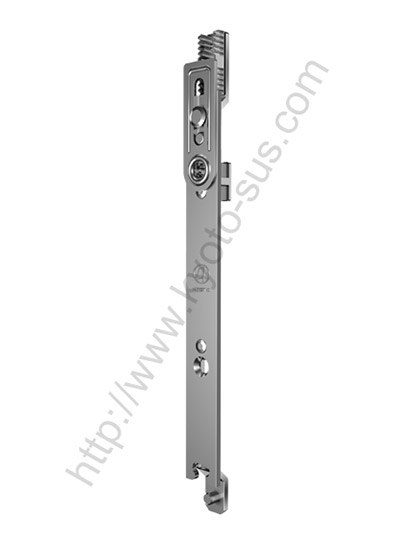 Rod connecting rod