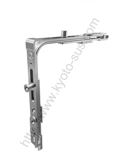 Steering angle