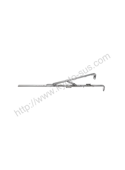 Helical rod
