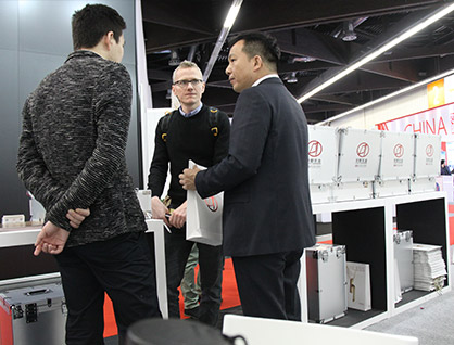 Welcome to Visit the 2018 Nuremberg Window and Door Exhibition